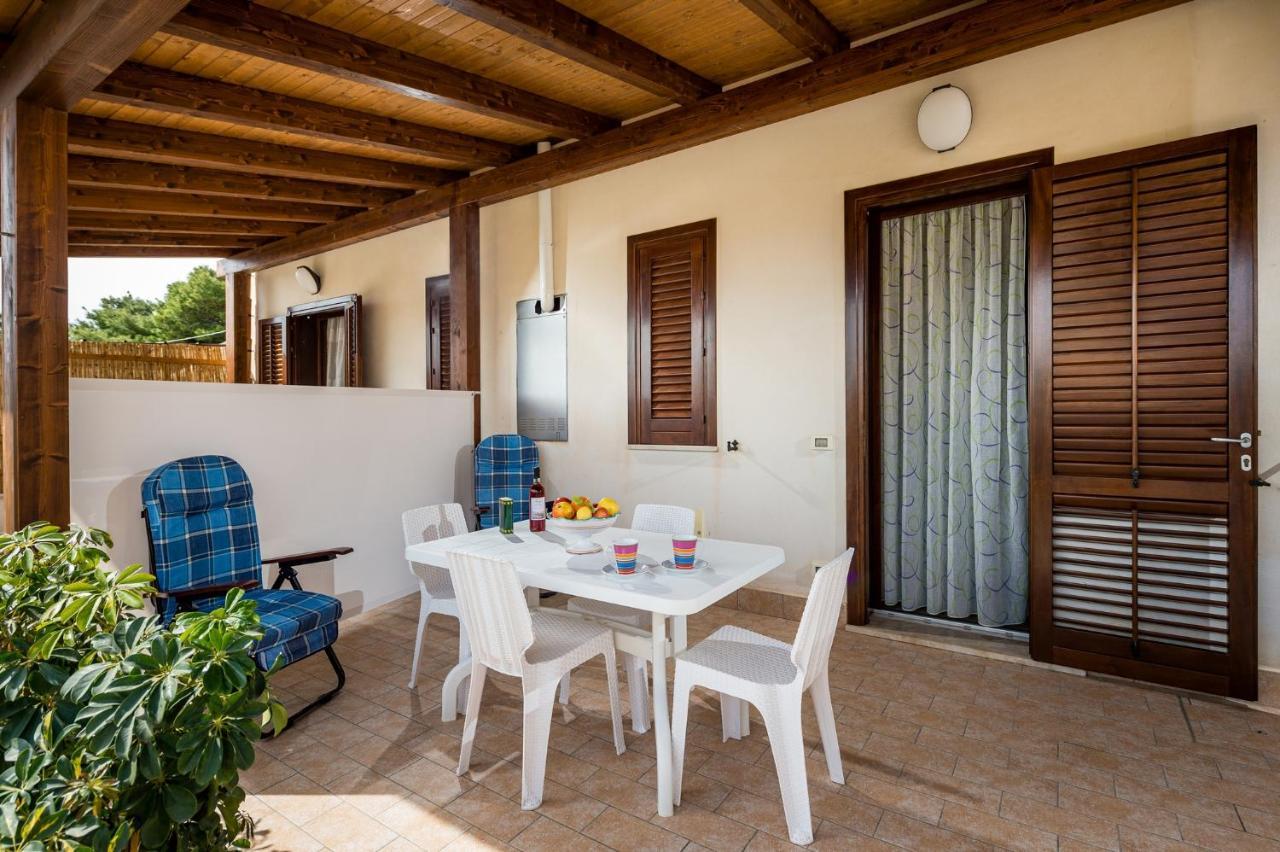 Casa Vacanza Saraceno Διαμέρισμα Castellammare del Golfo Εξωτερικό φωτογραφία