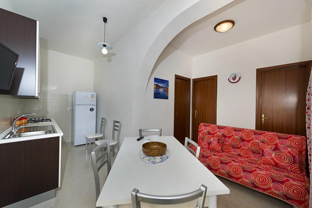 Casa Vacanza Saraceno Διαμέρισμα Castellammare del Golfo Δωμάτιο φωτογραφία